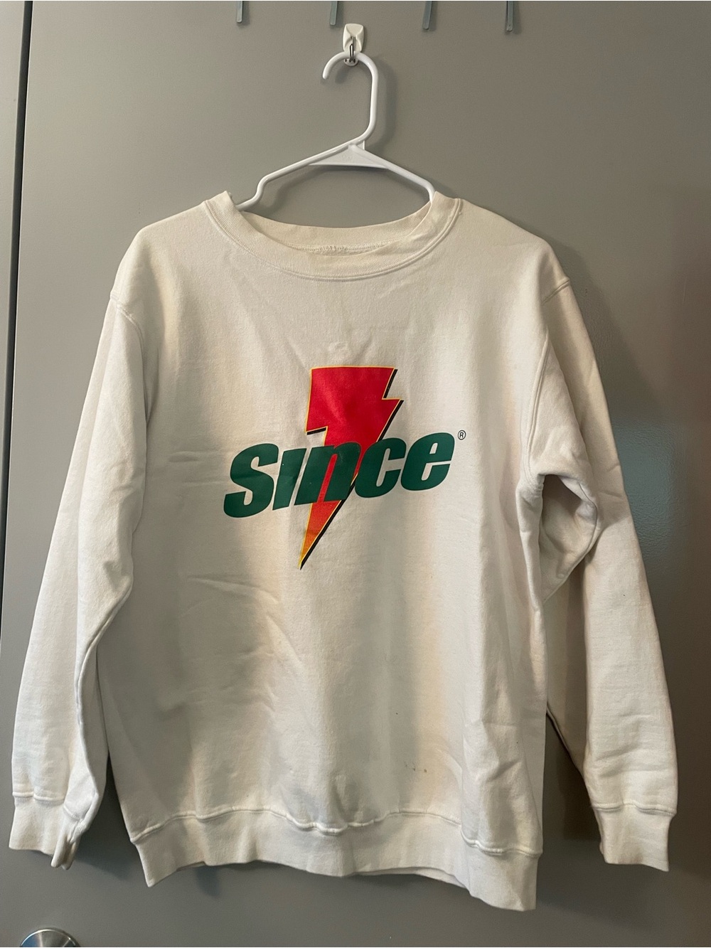Vintage Gatorade sweatshirt